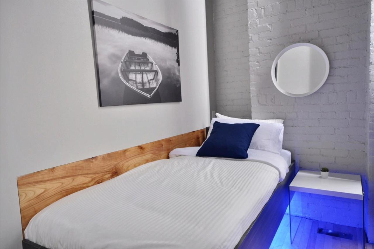 Zens Inn Prescott Eksteriør billede