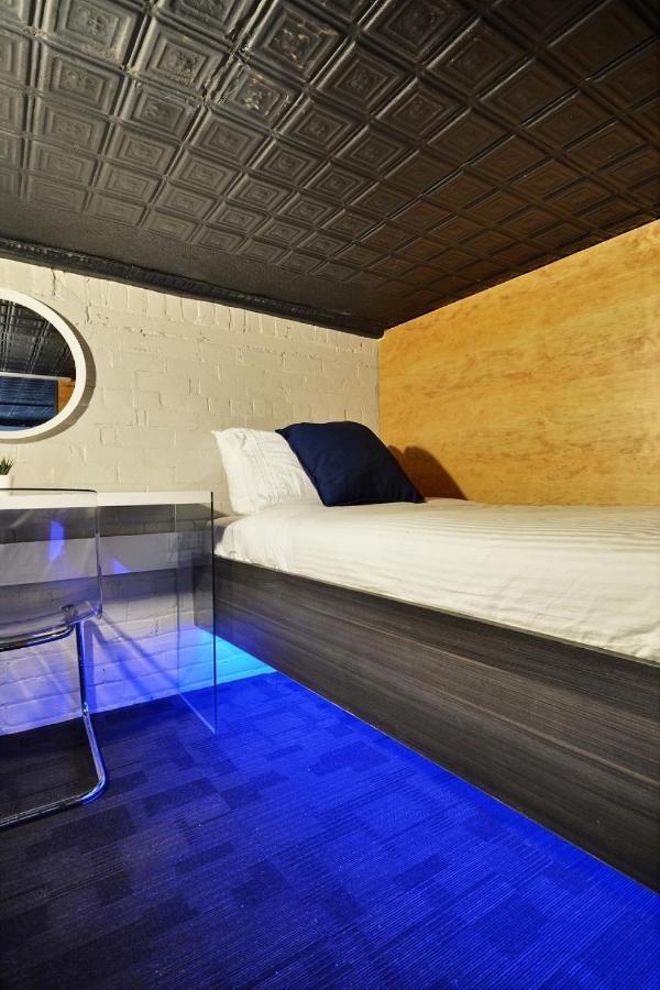 Zens Inn Prescott Eksteriør billede