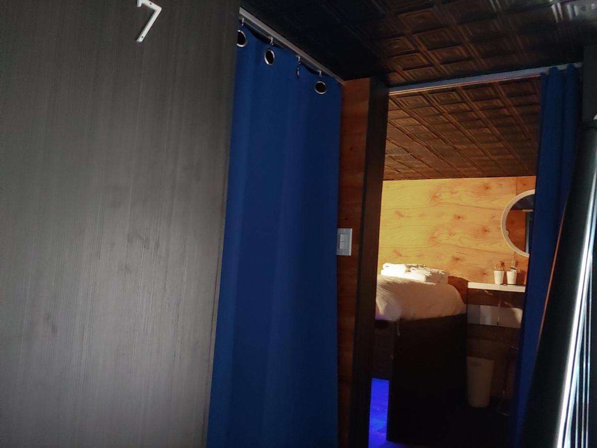 Zens Inn Prescott Eksteriør billede