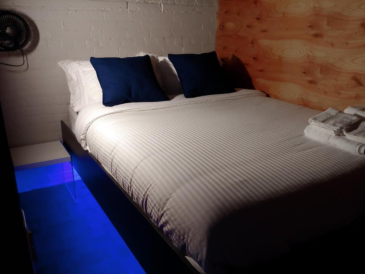 Zens Inn Prescott Eksteriør billede