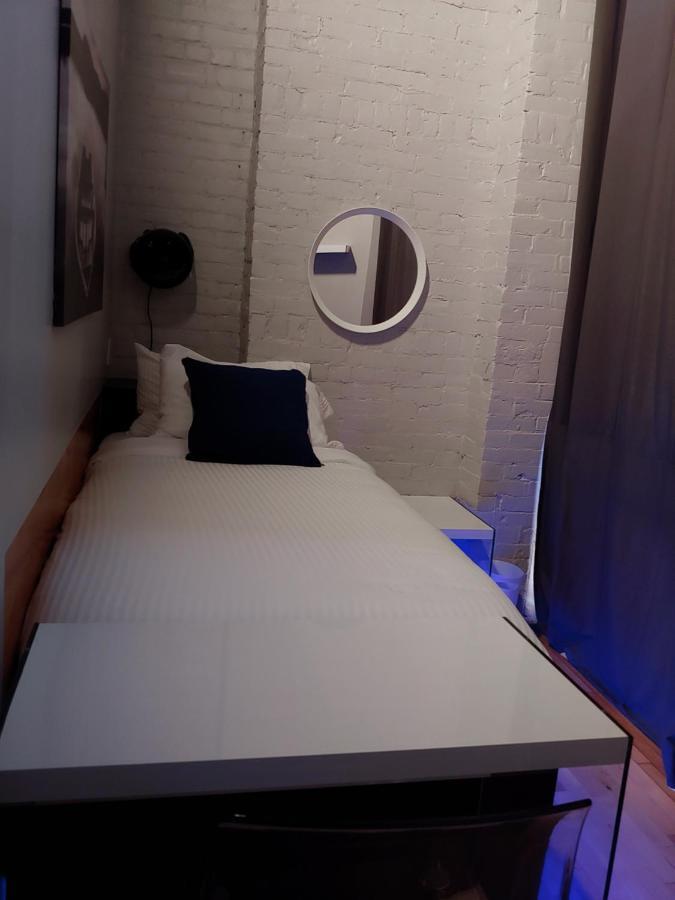 Zens Inn Prescott Eksteriør billede