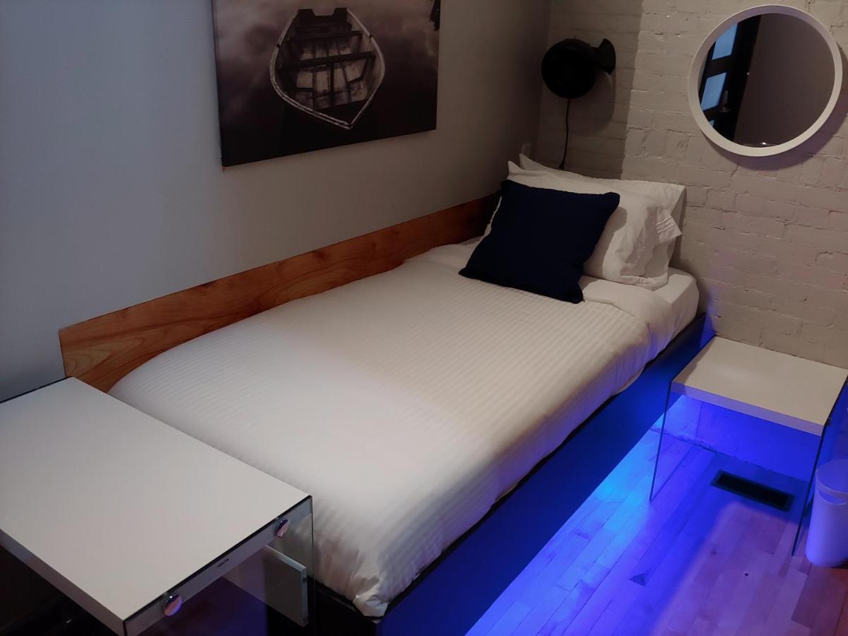 Zens Inn Prescott Eksteriør billede